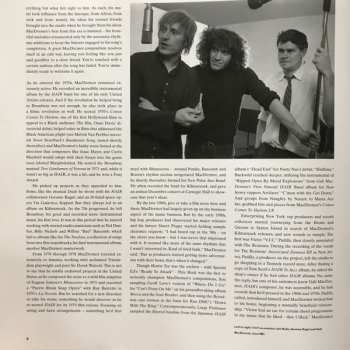 LP Galt MacDermot: Woman Is Sweeter (Original Soundtrack) LTD