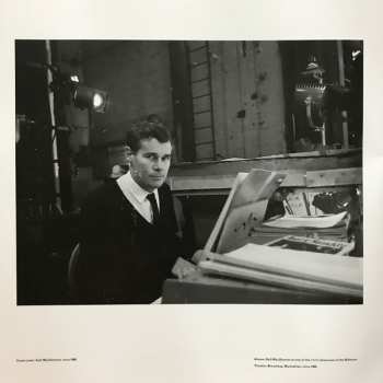 LP Galt MacDermot: Woman Is Sweeter (Original Soundtrack) LTD