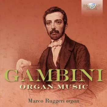 Organ Music