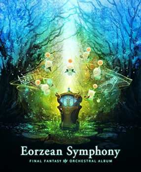 Album Game Music: Eorzean Symphony: Final Fantasy Xiv