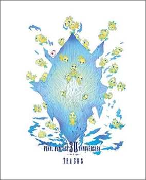Album Nobuo Uematsu: Final Fantasy 30th Anniversary Tracks 1987