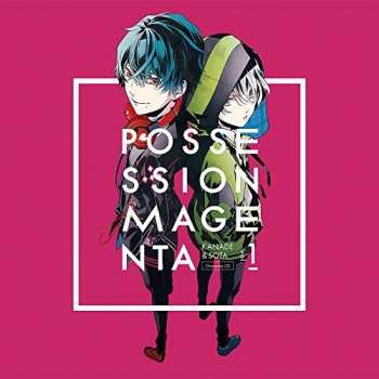 Album Game Music: Possession Magentacharacter .1 So&sota