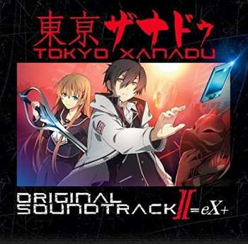 Album Game Music: Tokyo Xanadu Ax