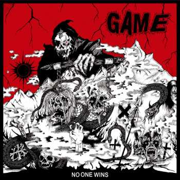 Album Game: No One Wins