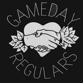 CD Gameday Regulars: Progression