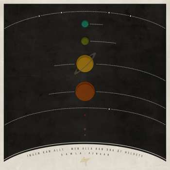 SP Gamla Pengar: Ingen Kan Allt, Men Alla Kan Dra Åt Helvete