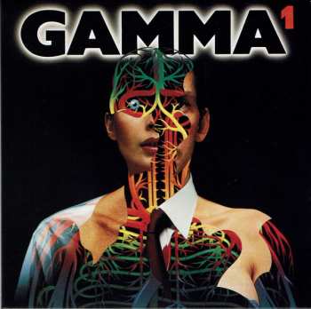 CD Gamma: Gamma 1
