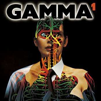 CD Gamma: Gamma 1