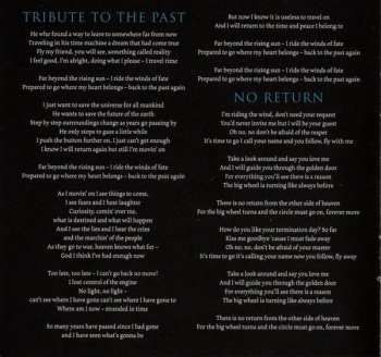 2CD Gamma Ray: Insanity And Genius DIGI