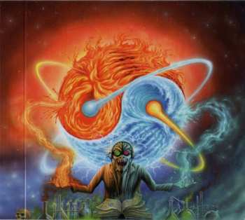 2CD Gamma Ray: Insanity And Genius DIGI