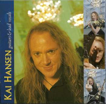 CD Gamma Ray: Majestic