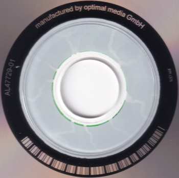 2CD/DVD Gamma Ray: XXX (30 Years Live Anniversary - 1990 - 2020) DIGI