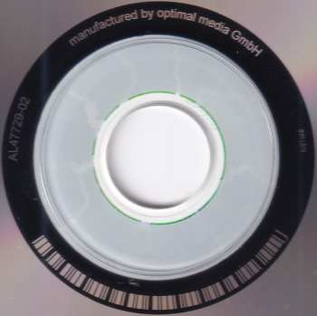 2CD/DVD Gamma Ray: XXX (30 Years Live Anniversary - 1990 - 2020) DIGI