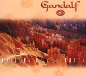 Gandalf: Colours Of The Earth