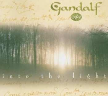 CD Gandalf: Into The Light