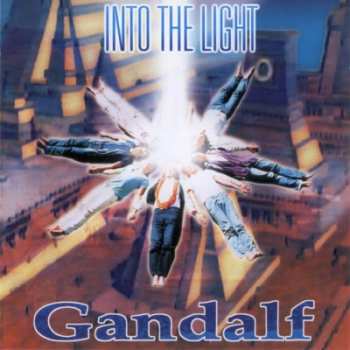 Album Gandalf: Into The Light