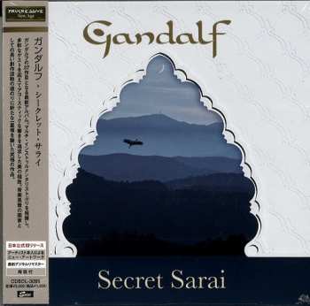 Album Gandalf: Secret Sarai