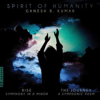 Album Ganesh Kumar: Spirit Of Humanity