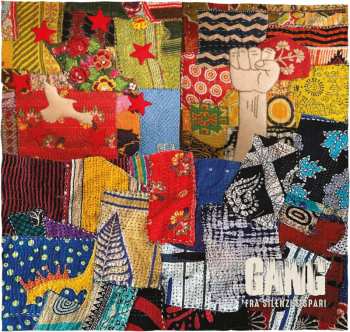 Album The Gang: Fra Silenzi E Spari