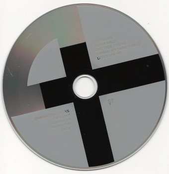 CD Gang Of Four: Happy Now