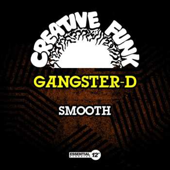 Album Gangster-D: Smooth