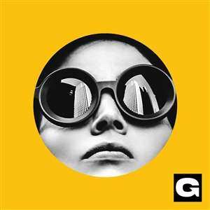 CD Ganser: Just Look At That Sky