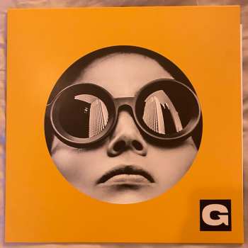 LP Ganser: Just Look At That Sky CLR | LTD