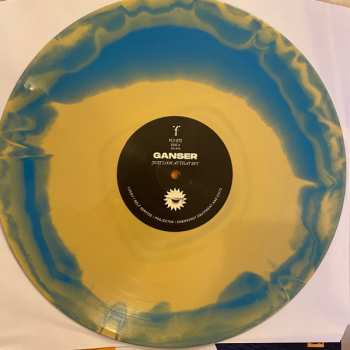 LP Ganser: Just Look At That Sky CLR | LTD