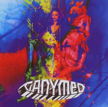 Album Ganymed: Ganymed