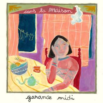 LP Garance Midi: Dans la Maison