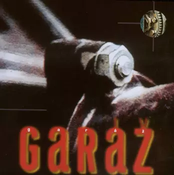 Garáž: Garáž