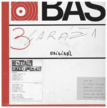 Album Garáž: Garáž? Na Tu Nemáš! 1981-1994