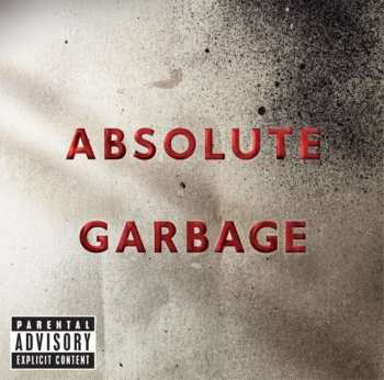 CD Garbage: Absolute Garbage