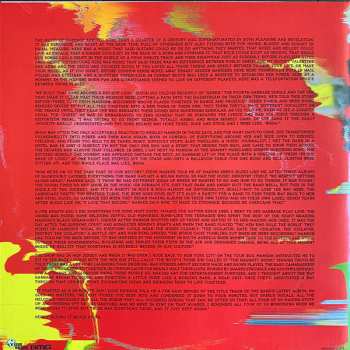 2LP Garbage: Anthology CLR