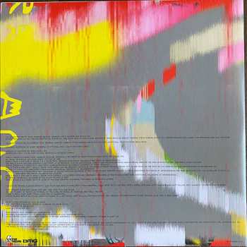 2LP Garbage: Anthology CLR