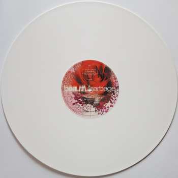 2LP Garbage: Beautiful Garbage LTD | CLR