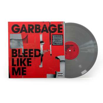 LP Garbage: Bleed Like Me (2024 Remaster)