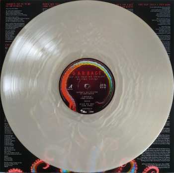 LP Garbage: Let All That We Imagine Be The Light LTD