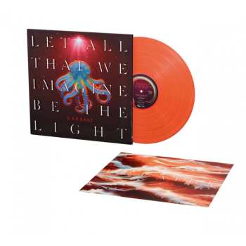 LP Garbage: Let All That We Imagine Be the Light