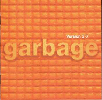 2CD Garbage: Version 2.0 DLX