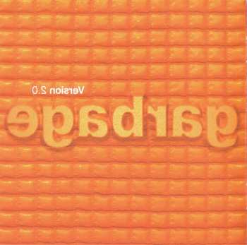 2CD Garbage: Version 2.0 DLX