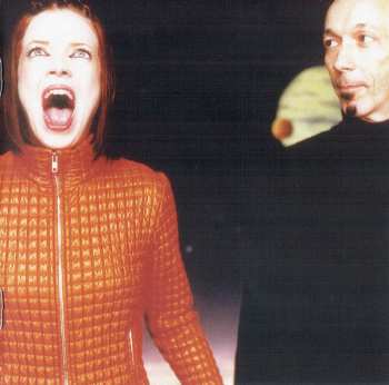 2CD Garbage: Version 2.0 DLX