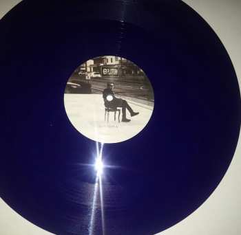 LP Garbo: Raccogliendo Parole LTD | NUM | CLR