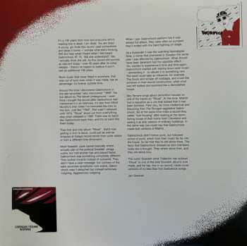 LP Garbochock: Ritual LTD