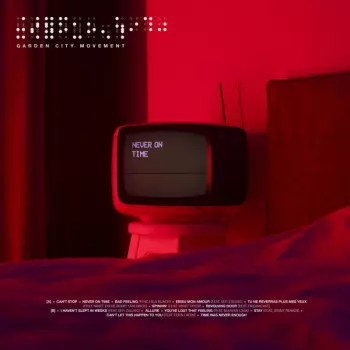 Garden City Movement: Never On Time