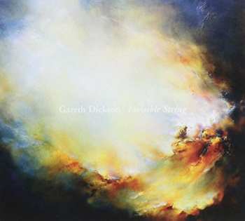 CD Gareth Dickson: Invisible String