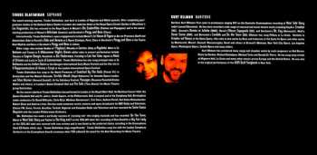 CD Gareth Valentine: Requiem