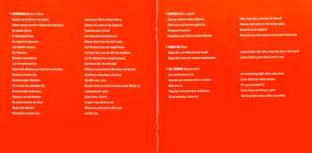 CD Gareth Valentine: Requiem