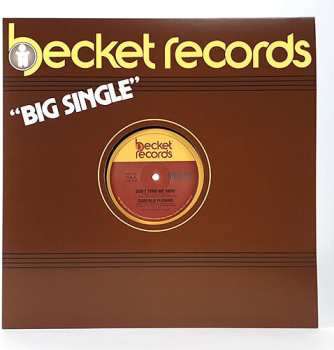 LP Garfield Fleming: Don't Send Me Away