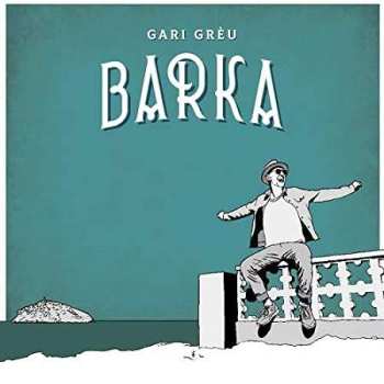CD Gari Grèu: Barka DIGI